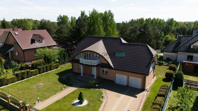 dom wolnostojący, 6 pokoi Ignatki. Zdjęcie 19