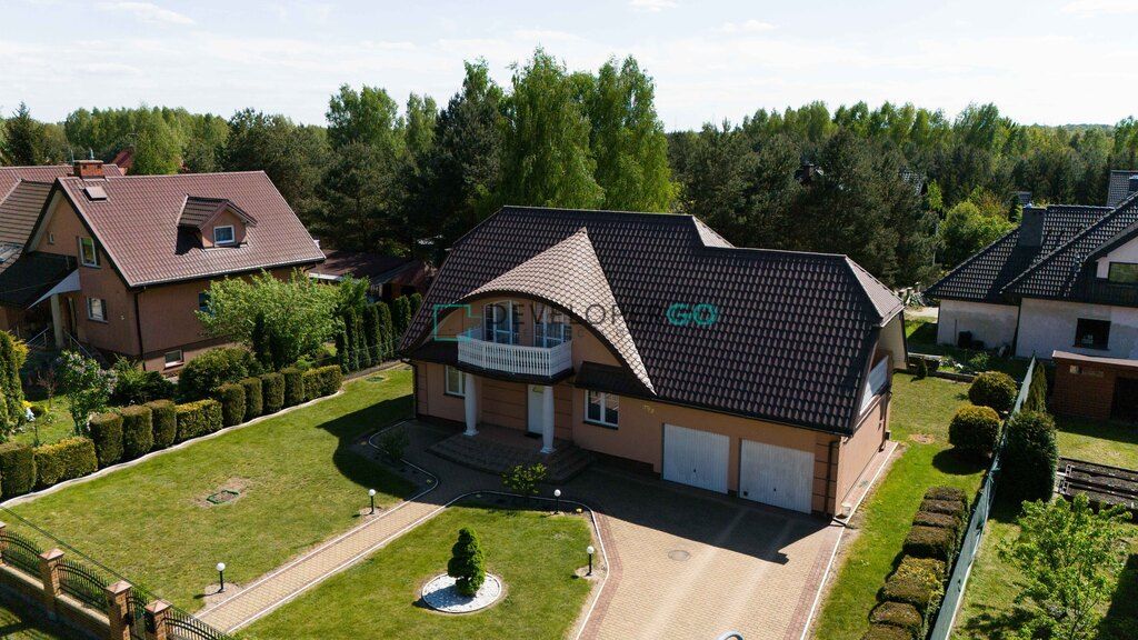 dom wolnostojący, 6 pokoi Ignatki. Zdjęcie 19