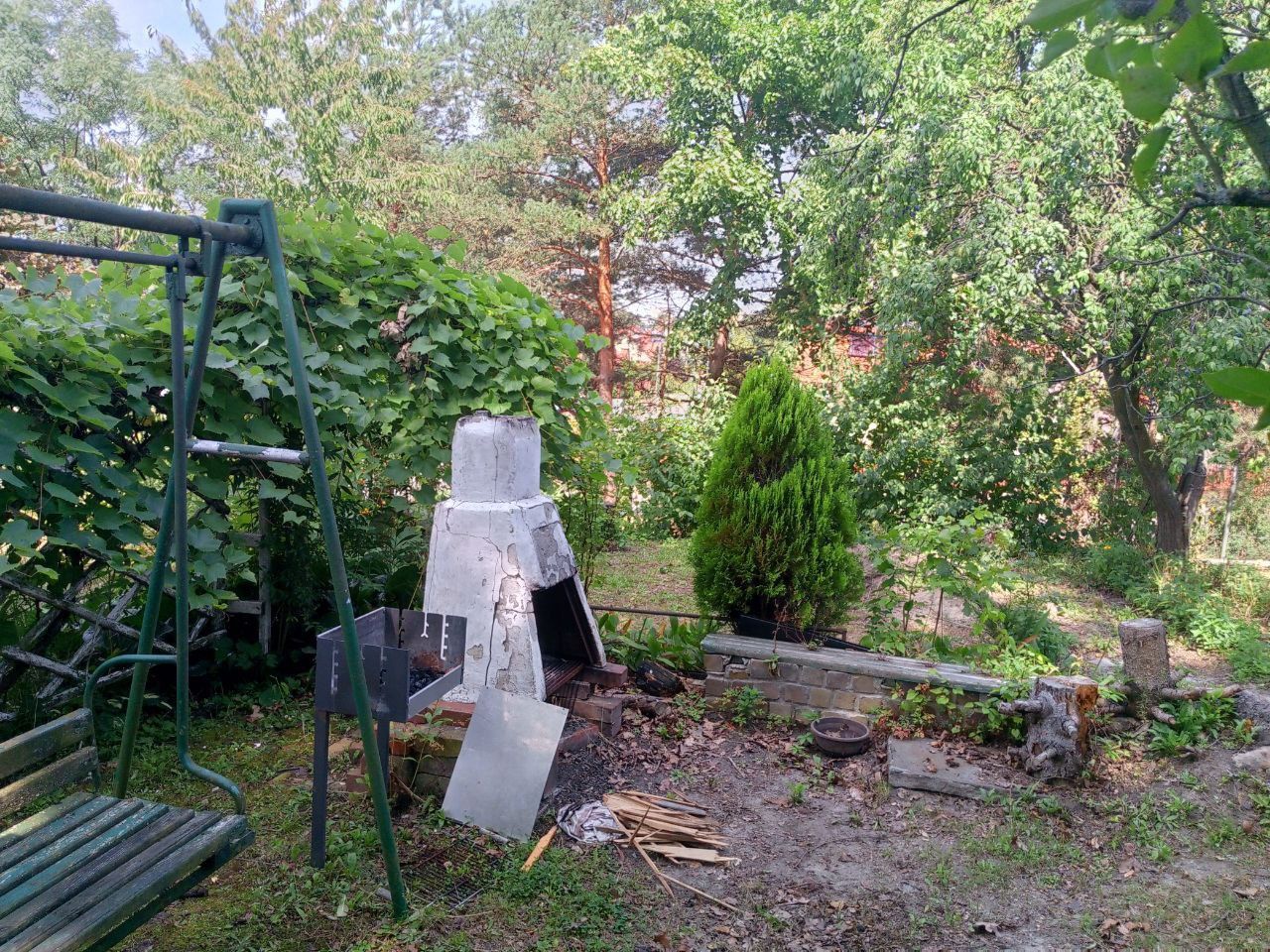 Działka rod Puławy