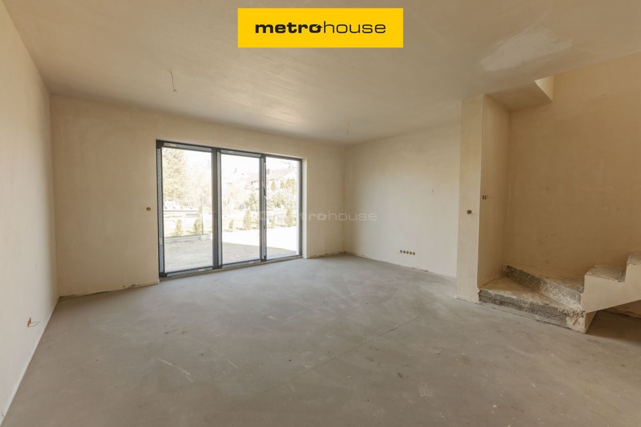 dom szeregowy, 4 pokoje Serock