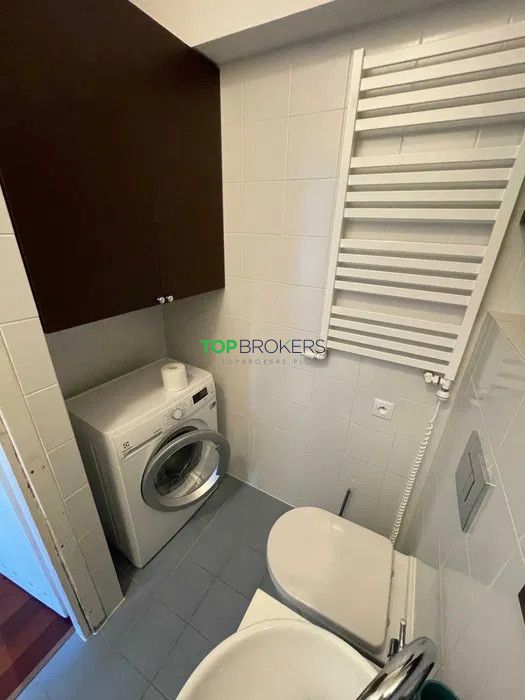 Mieszkanie 2-pokojowe Warszawa Śródmieście, ul. Aleksandra Sulkiewicza. Zdjęcie 6