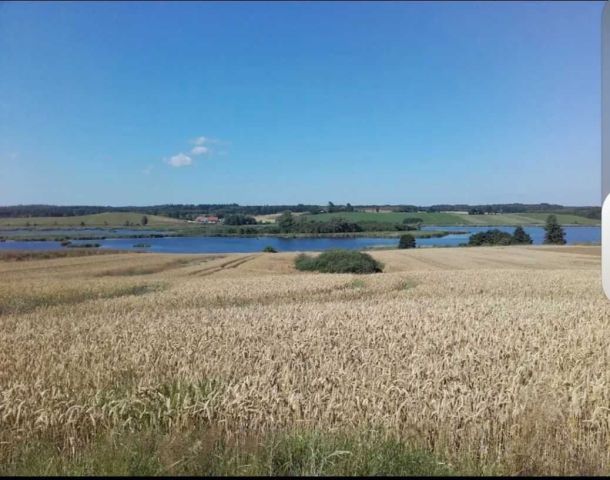 Działka budowlana Bartniki. Zdjęcie 1