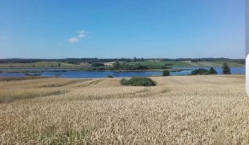 Działka budowlana Bartniki