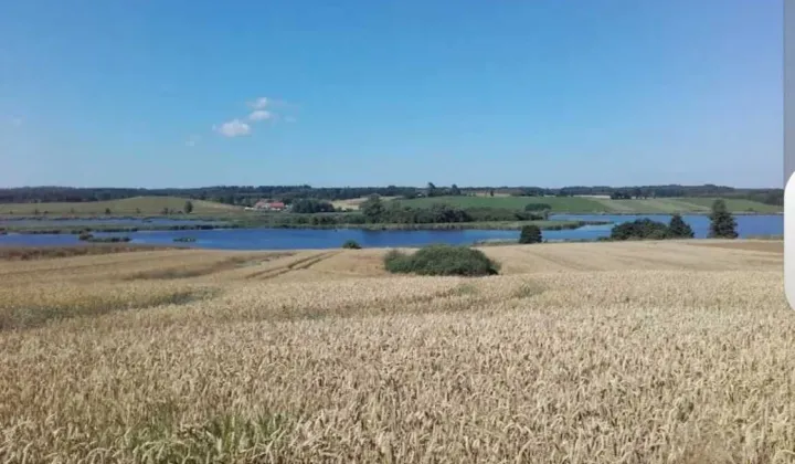 Działka budowlana Bartniki