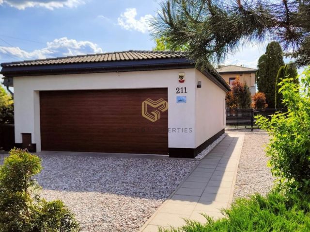 dom wolnostojący, 5 pokoi Warszawa Wawer. Zdjęcie 7