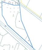 Działka rolna Zamość. Zdjęcie 1