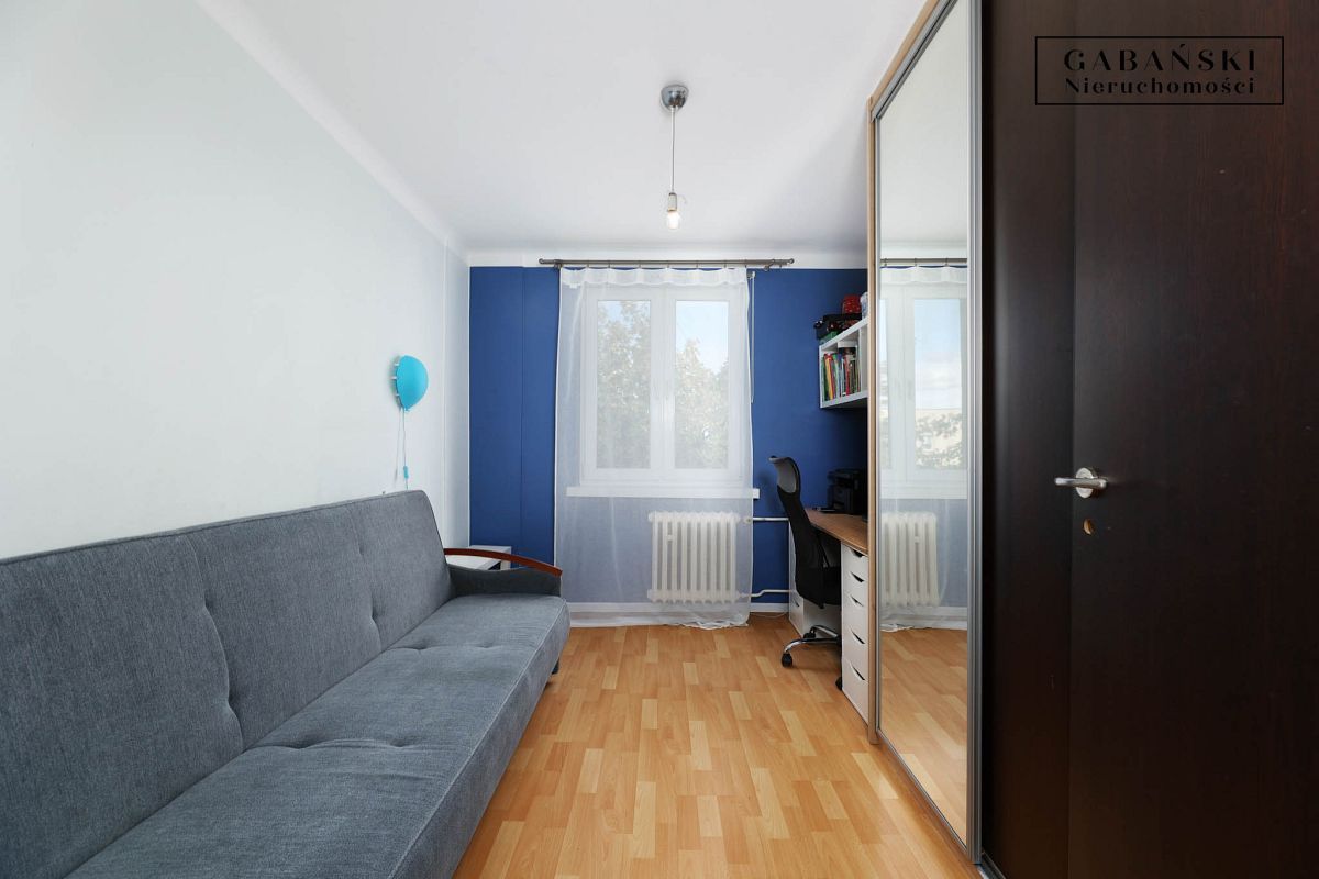 Mieszkanie 2-pokojowe Tarnów, ul. Józefa Chrząszcza. Zdjęcie 8