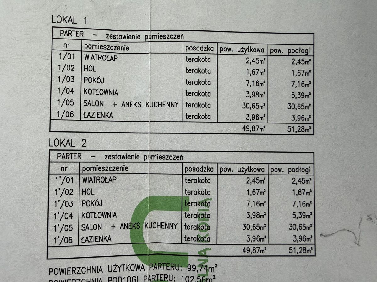 bliźniak, 5 pokoi Dobra, ul. Wodna. Zdjęcie 7