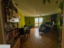 Mieszkanie 2-pokojowe Warszawa Gocław