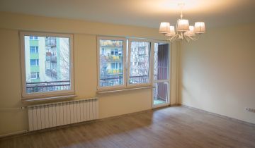 Mieszkanie 2-pokojowe Myślenice, os. Tysiąclecia