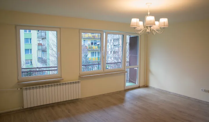 Mieszkanie 2-pokojowe Myślenice, os. Tysiąclecia