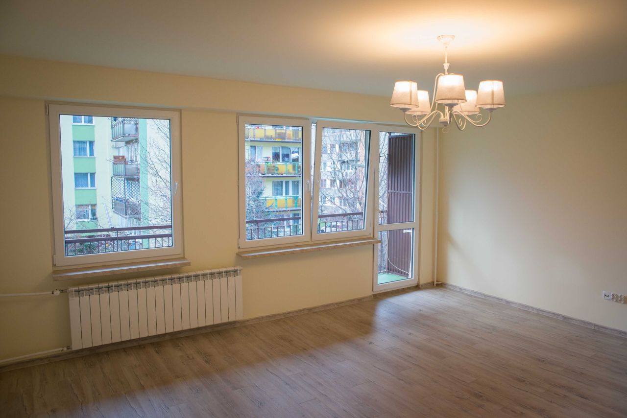 Mieszkanie 2-pokojowe Myślenice, os. Tysiąclecia