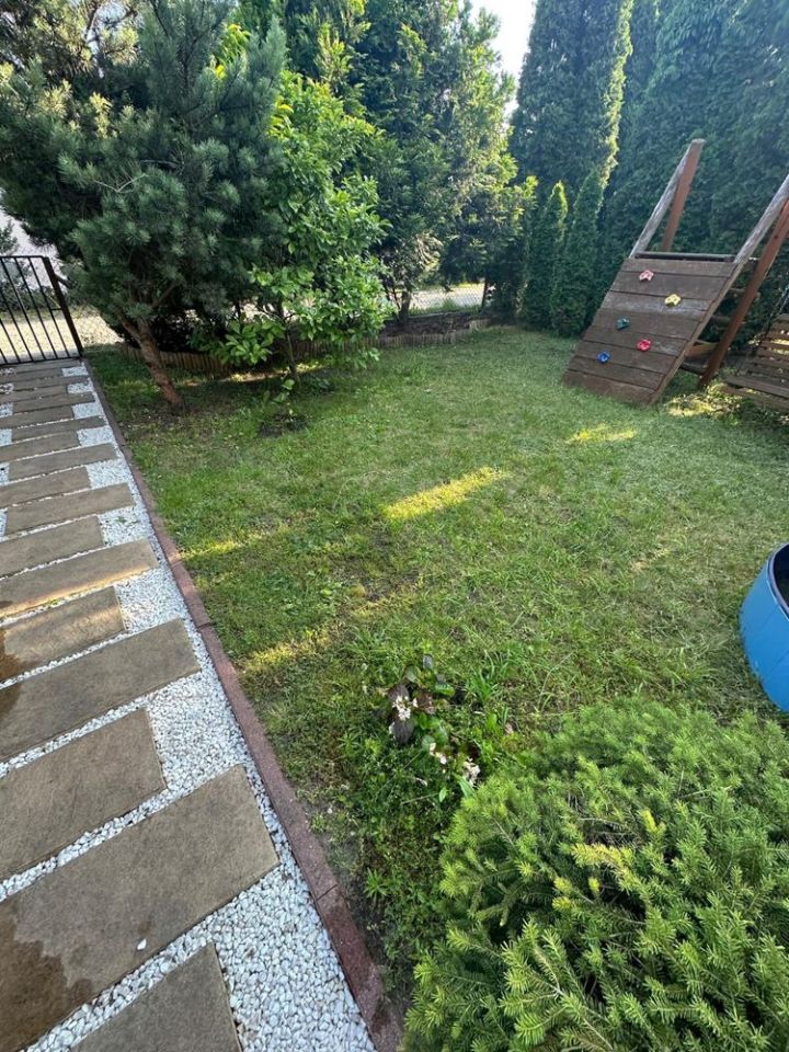 Działka rod Warszawa Bielany. Zdjęcie 4