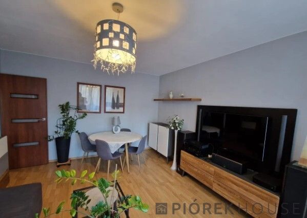 Mieszkanie 3-pokojowe Warszawa Ursynów, ul. Benedykta Dybowskiego. Zdjęcie 4