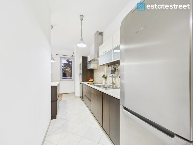 Mieszkanie 3-pokojowe Kraków, ul. Płaszowska. Zdjęcie 6