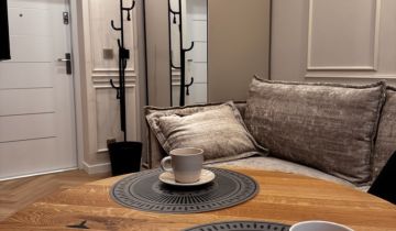 Mieszkanie 1-pokojowe Polanica-Zdrój, ul. Piastowska