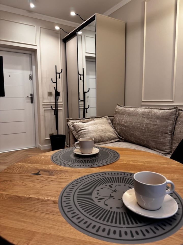 Mieszkanie 1-pokojowe Polanica-Zdrój, ul. Piastowska. Zdjęcie 2