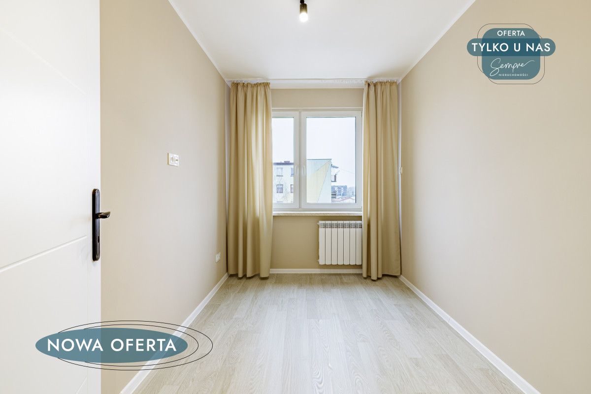 Mieszkanie 3-pokojowe Bełchatów, os. Dolnośląskie. Zdjęcie 8