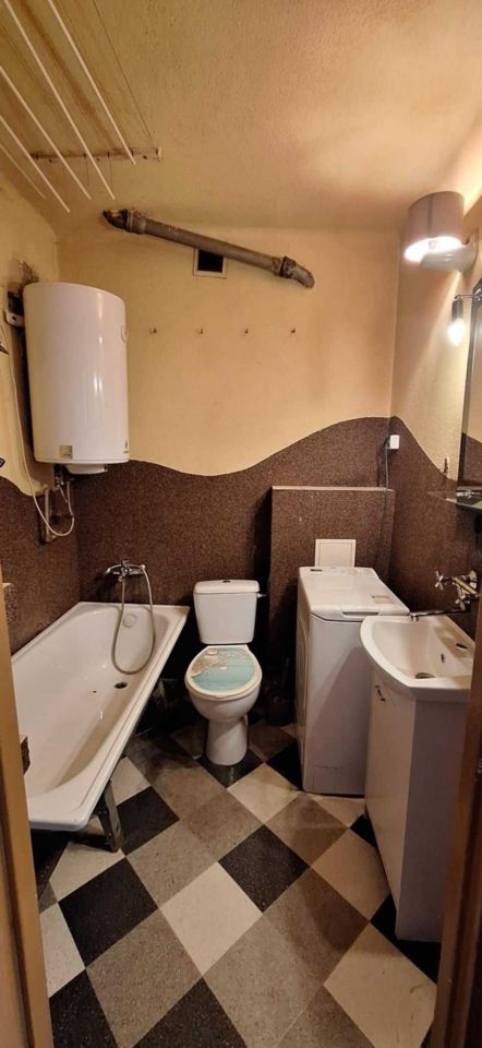 Mieszkanie 1-pokojowe Częstochowa Podjasnogórska . Zdjęcie 4