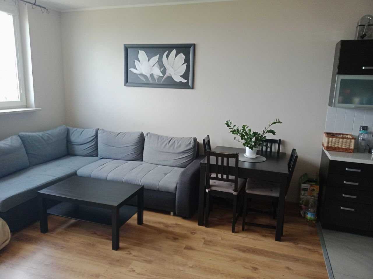 Mieszkanie 2-pokojowe Piaseczno Centrum, ul. Młynarska. Zdjęcie 1