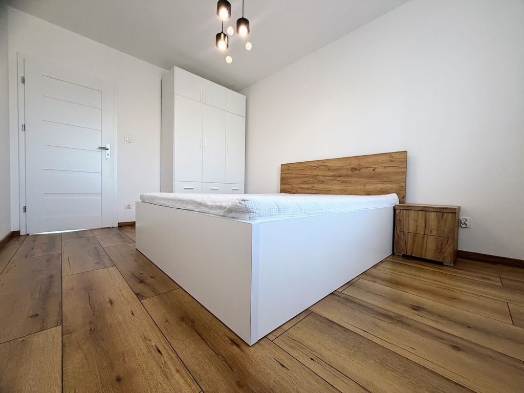 Mieszkanie 2-pokojowe Rzeszów Staromieście, ul. Teofila Niecia. Zdjęcie 6