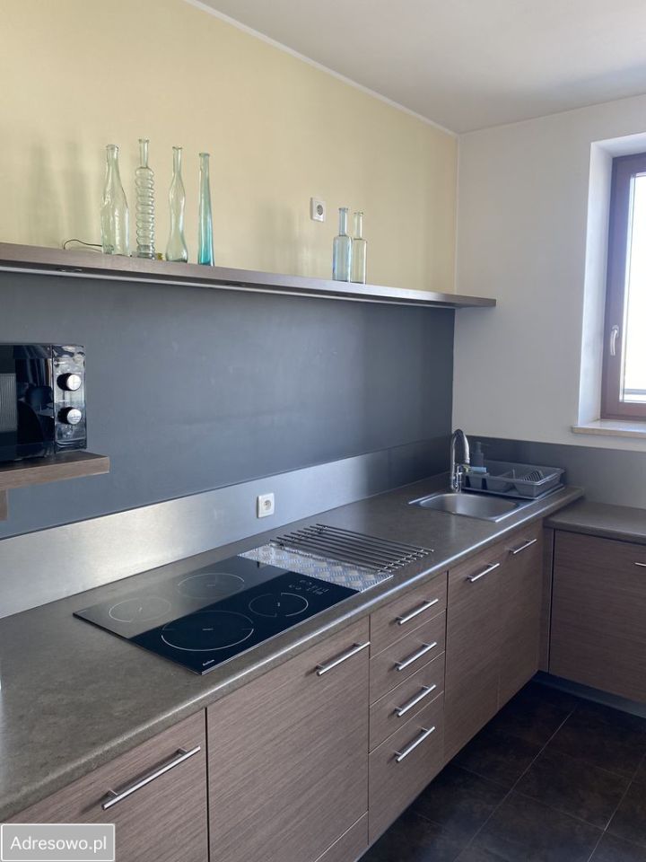 Mieszkanie 2-pokojowe Gdynia Śródmieście, ul. A. Hryniewickiego. Zdjęcie 10