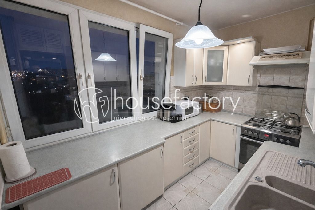 Mieszkanie 3-pokojowe Łódź Koziny, ul. Wapienna. Zdjęcie 3