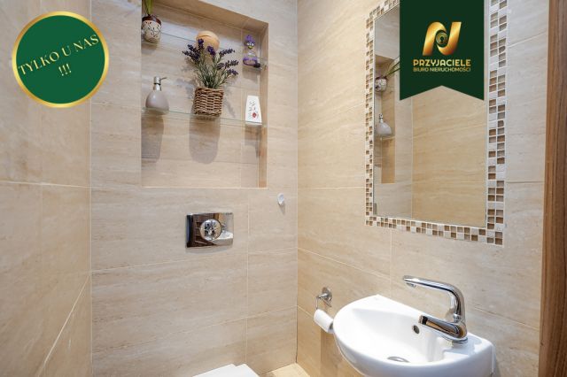 Mieszkanie 4-pokojowe Sopot, ul. Bałtycka. Zdjęcie 12