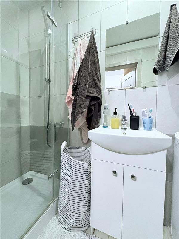 Mieszkanie 2-pokojowe Wrocław Biskupin, ul. Stefanii Sempołowskiej. Zdjęcie 5