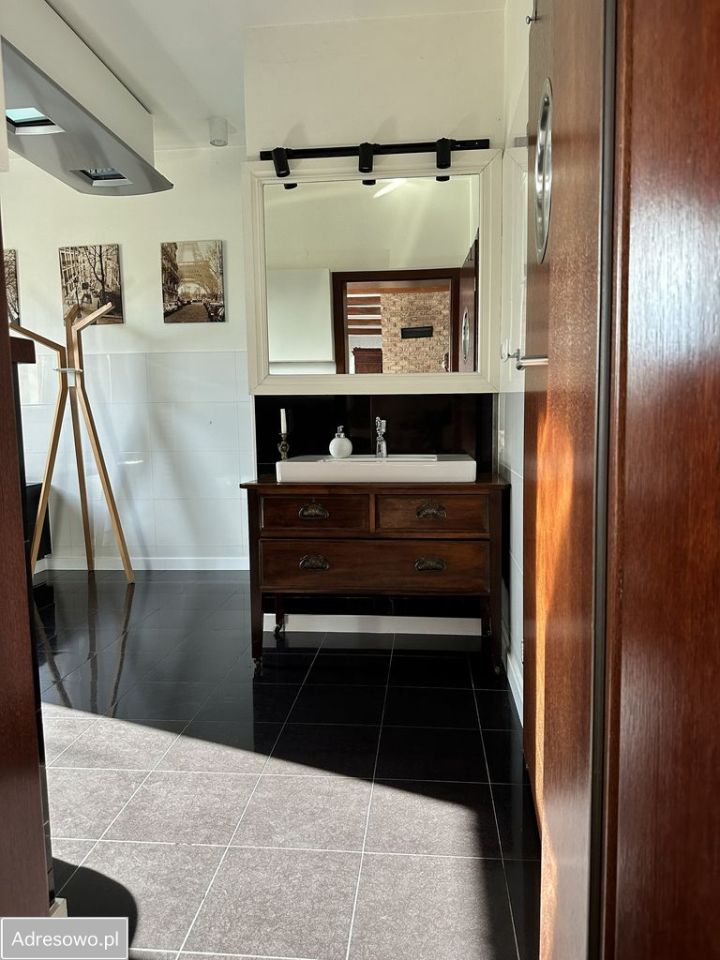 dom wolnostojący, 5 pokoi Mściszewo, ul. Mieczykowa. Zdjęcie 8