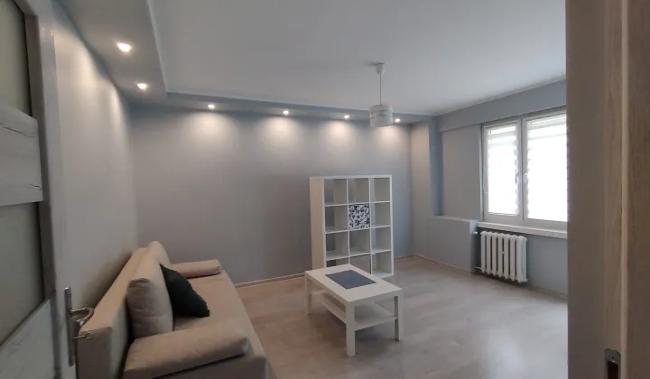 Mieszkanie 2-pokojowe Częstochowa Tysiąclecie, ul. Polskiego Czerwonego Krzyża