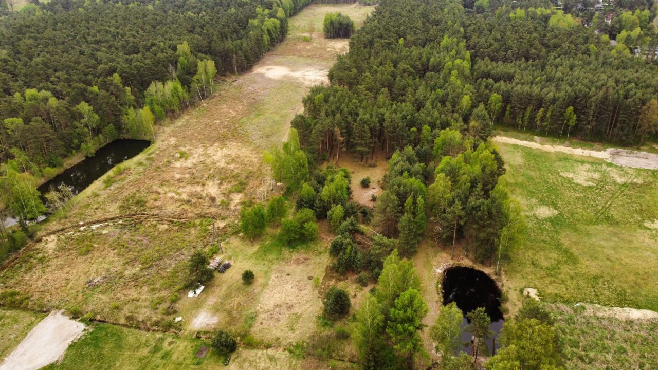 Działka rolno-budowlana Włoszczowa, ul. Wiejska. Zdjęcie 14