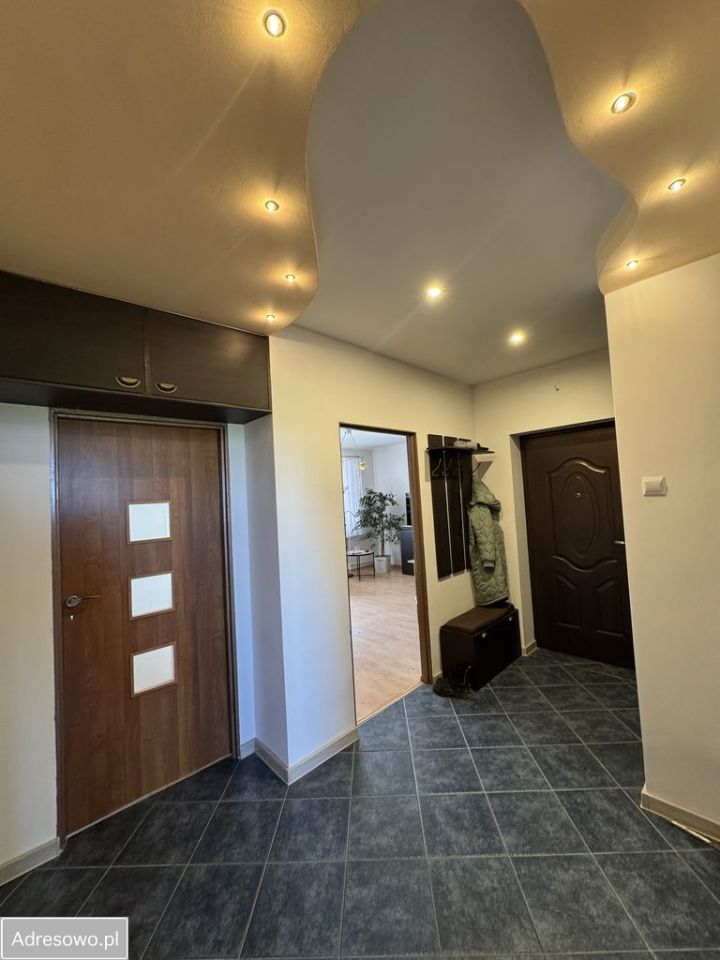 Mieszkanie 3-pokojowe Żelazków. Zdjęcie 8