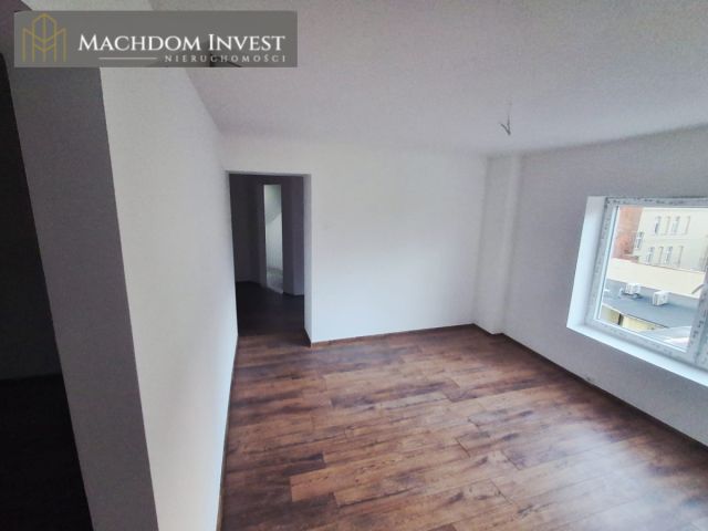 Mieszkanie 4-pokojowe Grudziądz Centrum. Zdjęcie 7