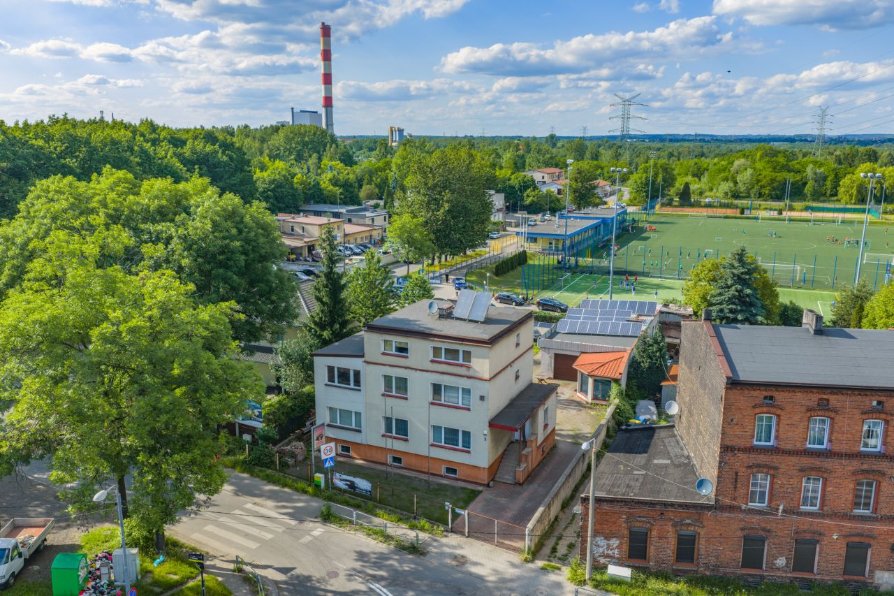 Hala/magazyn Katowice Dąbrówka Mała, ul. Styczniowa. Zdjęcie 6