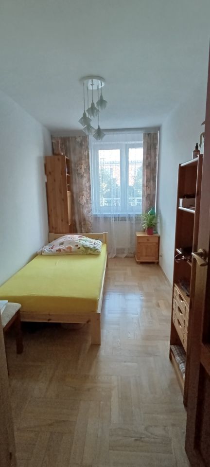 Mieszkanie 2-pokojowe Ożarów Mazowiecki, ul. Obrońców Warszawy. Zdjęcie 9