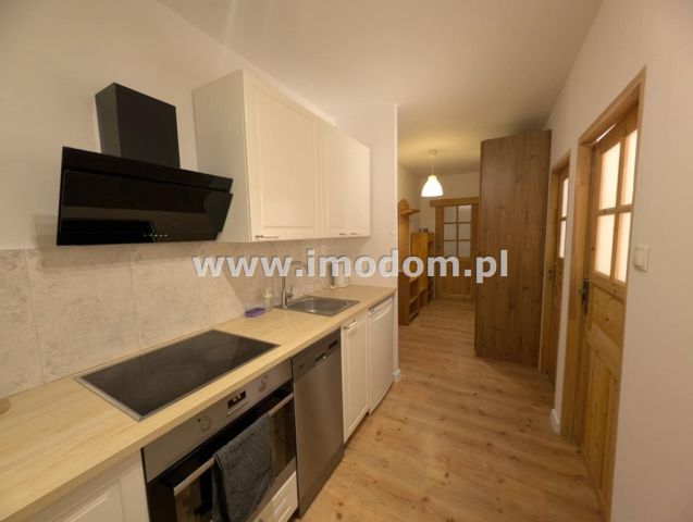 Mieszkanie 3-pokojowe Wrocław Śródmieście, ul. Mikołaja Reja. Zdjęcie 3