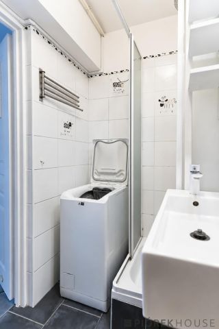 Mieszkanie 2-pokojowe Warszawa Żoliborz, ul. Władysława Broniewskiego. Zdjęcie 12