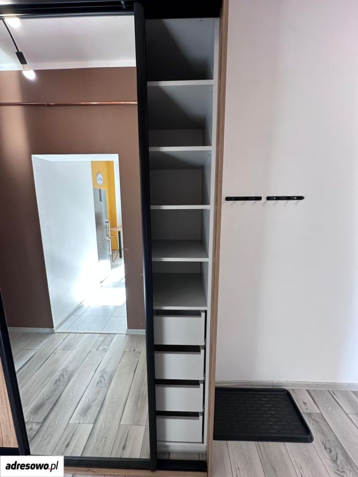 Mieszkanie 2-pokojowe Jelenia Góra Centrum, ul. Armii Krajowej. Zdjęcie 13