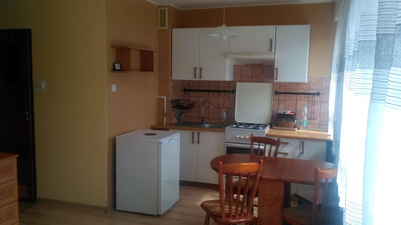 Mieszkanie 2-pokojowe Grudziądz Strzemięcin, ul. Śniadeckich. Zdjęcie 2