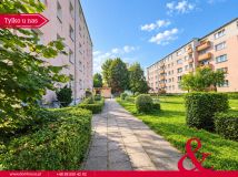 Mieszkanie 2-pokojowe Sopot Sopot Dolny, ul. Stefana Okrzei. Zdjęcie 4