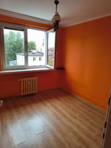 Mieszkanie 3-pokojowe Słupsk Centrum, ul. Nowobramska. Zdjęcie 10