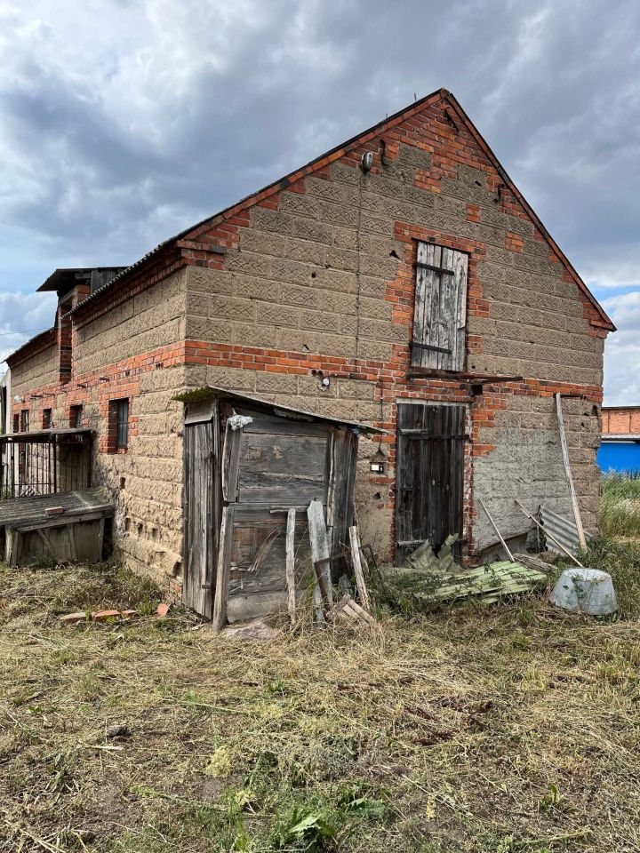 gospodarstwo Zawidowice. Zdjęcie 7