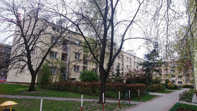 Mieszkanie 1-pokojowe Warszawa Praga-Południe, ul. Szklanych Domów. Zdjęcie 1