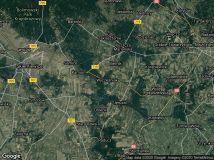 Działka rolna Wycześniak. Zdjęcie 2