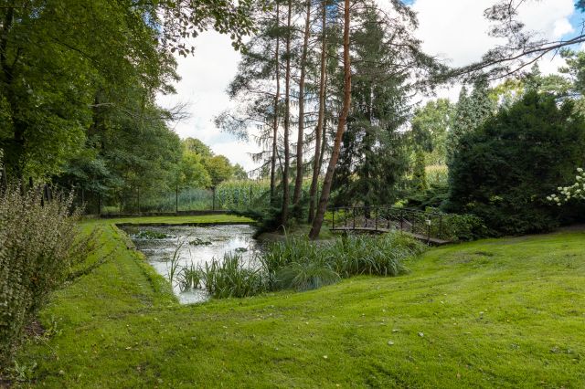 dom wolnostojący, 12 pokoi Gliwice Brzezinka, ul. Kozielska. Zdjęcie 9