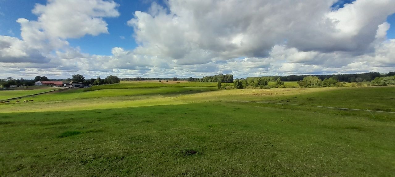 Działka budowlana Sulimy. Zdjęcie 2