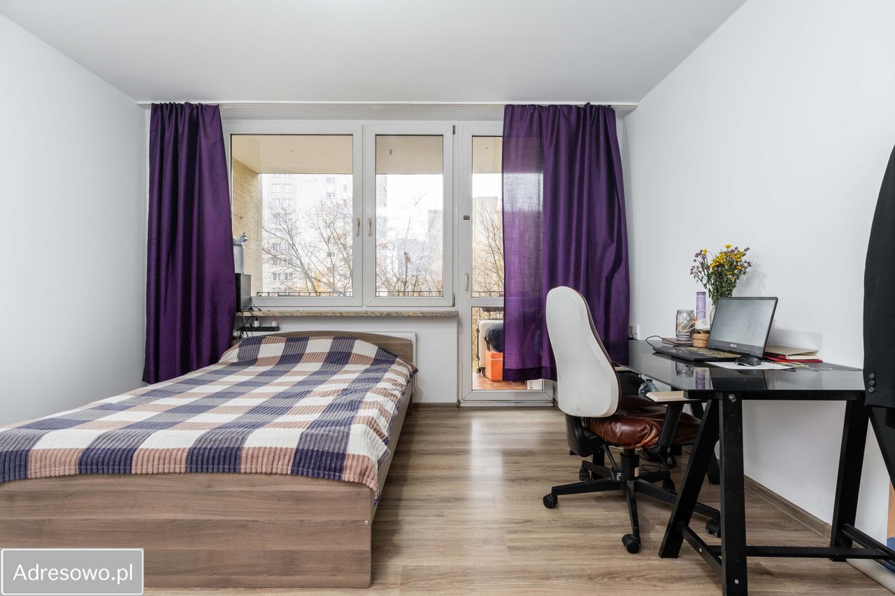 Mieszkanie 2-pokojowe Warszawa Targówek, ul. Wyszogrodzka. Zdjęcie 8