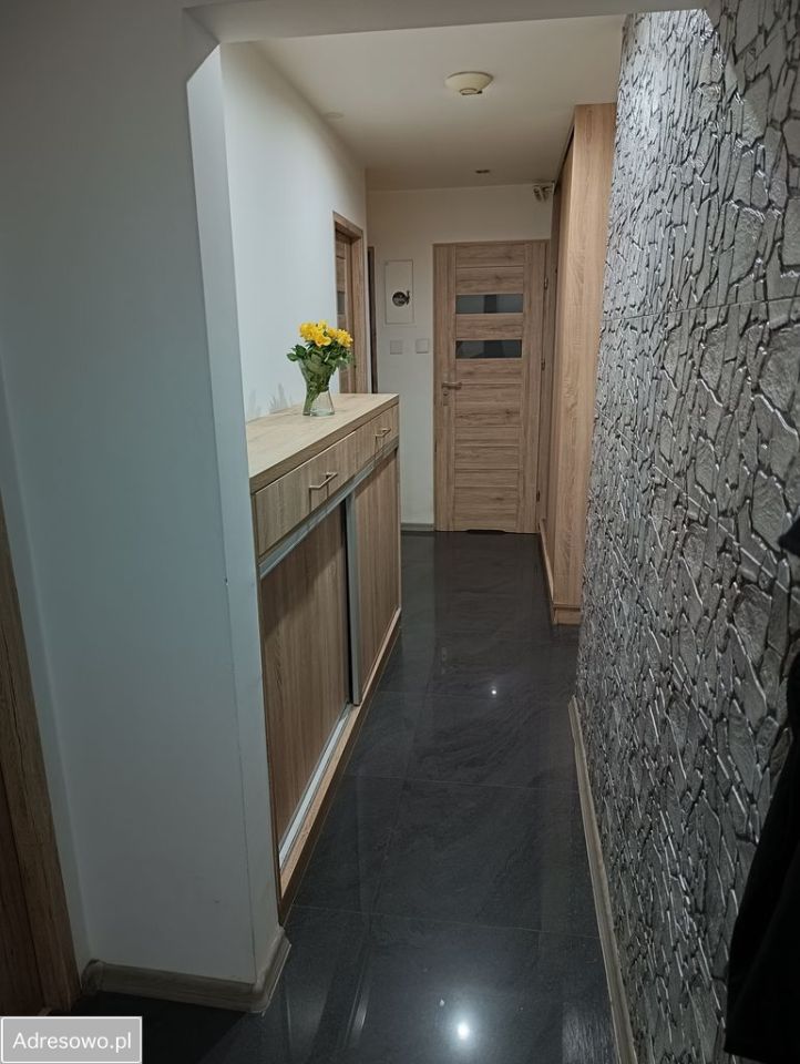 Mieszkanie 3-pokojowe Łódź Chojny, ul. Ogniskowa. Zdjęcie 8