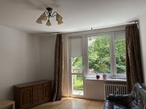 Mieszkanie 1-pokojowe Słupsk, ul. Mikołajska